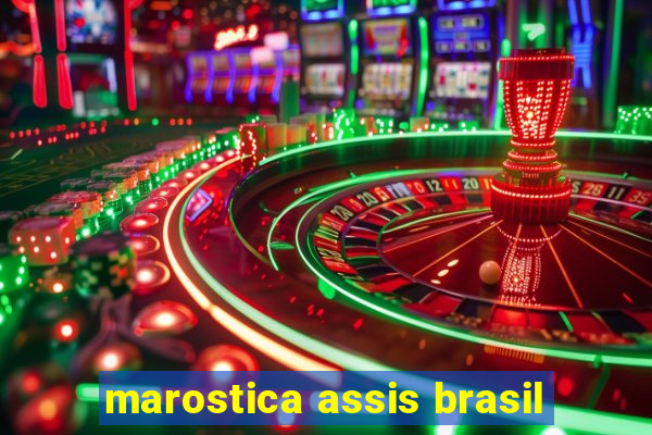 marostica assis brasil